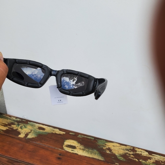 NWOT MENS SPORTS BICYCLE SUNGLASSES - Picture 5 of 15